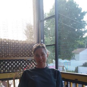 Meet your Posher, Annie